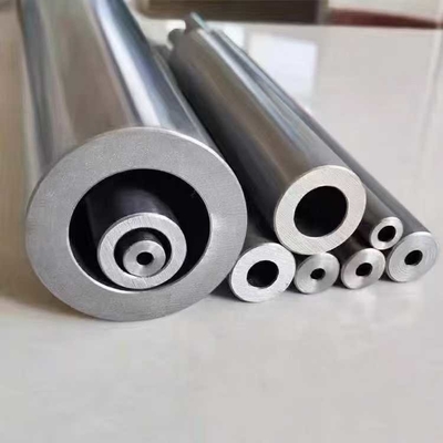 Seamless Hollow Bars/Seamless Carbon and Alloy Steel Mechanical Tubing/Steel Tubes for Machine Structure