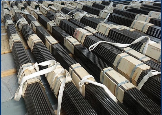 Seamless Carbon Steel Boiler Tube,Seamless Alloy Steel Boiler Tube, Finned Tubes
