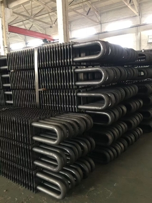 Seamless Carbon Steel Boiler Tube,Seamless Alloy Steel Boiler Tube, Finned Tubes