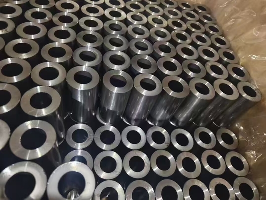 Steel Tube Cut-to-Length 、Chamfering、and Processing