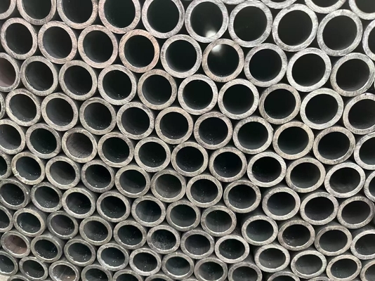 Seamless Carbon/Alloy Steel  Heat-exchanger and Condenser Tubes