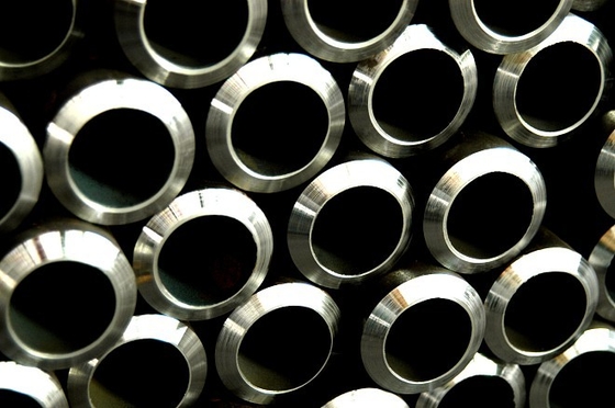 1/4"-24" Seamless Line Pipe，Carbon Steel Seamless Pipe