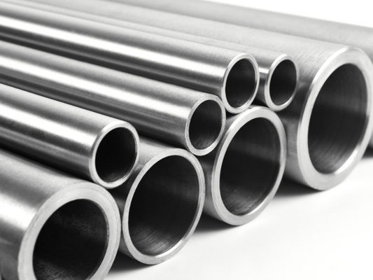 Seamless Alloy Steel Tube，Alloy Steel Hollow  Bar, Heavy Wall Alloy Steel Pipe