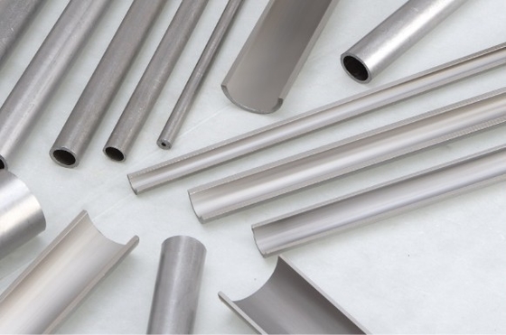 Seamless Precision Tube，Cold-drawing Seamless Precision Tube