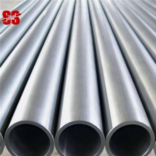 Seamless Alloy Steel Tube，Alloy Steel Hollow  Bar, Heavy Wall Alloy Steel Pipe