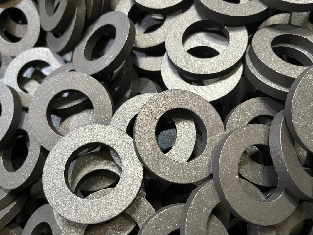 Steel Tube Cut-to-Length 、Chamfering、and Processing