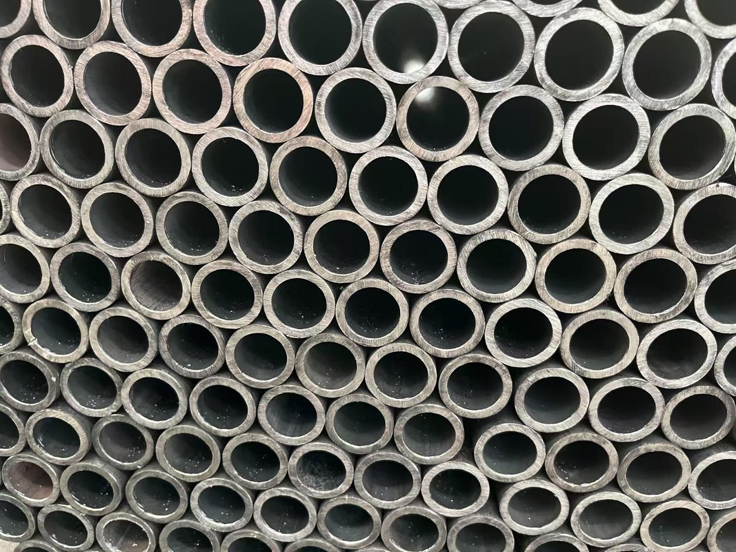 Seamless Carbon/Alloy Steel  Heat-exchanger and Condenser Tubes