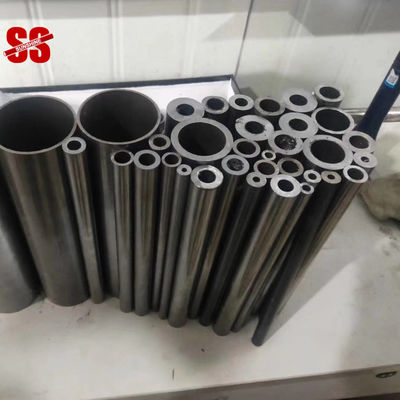 고 용도 및 등급 통제의 무선 정밀 튜브 무료 샘플이 제공됩니다 글로벌 항구에 빠른 배송 직접 가격