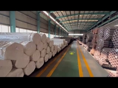 수압 실린더 꿰매지 않은 튜브 ST52 E335 OEM