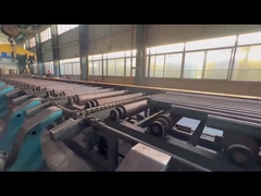 수압 실린더 꿰매지 않은 튜브 ST52 E335 OEM