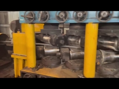 AISI 1020 1010 실린더 무縫 磨管 34CrMo4 DIN St35.8 St52