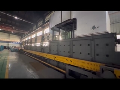 얇은 실린더 무선 수압관 ST52.3 ODM