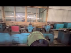 ASTM A179 냉면 무선 보일러 강철 파이프 100% 에디 전류 검사 제조